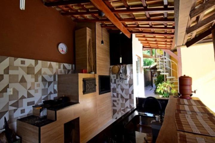 Suites Alto Itamambuca Ubatuba Buitenkant foto