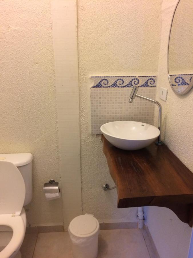 Suites Alto Itamambuca Ubatuba Buitenkant foto