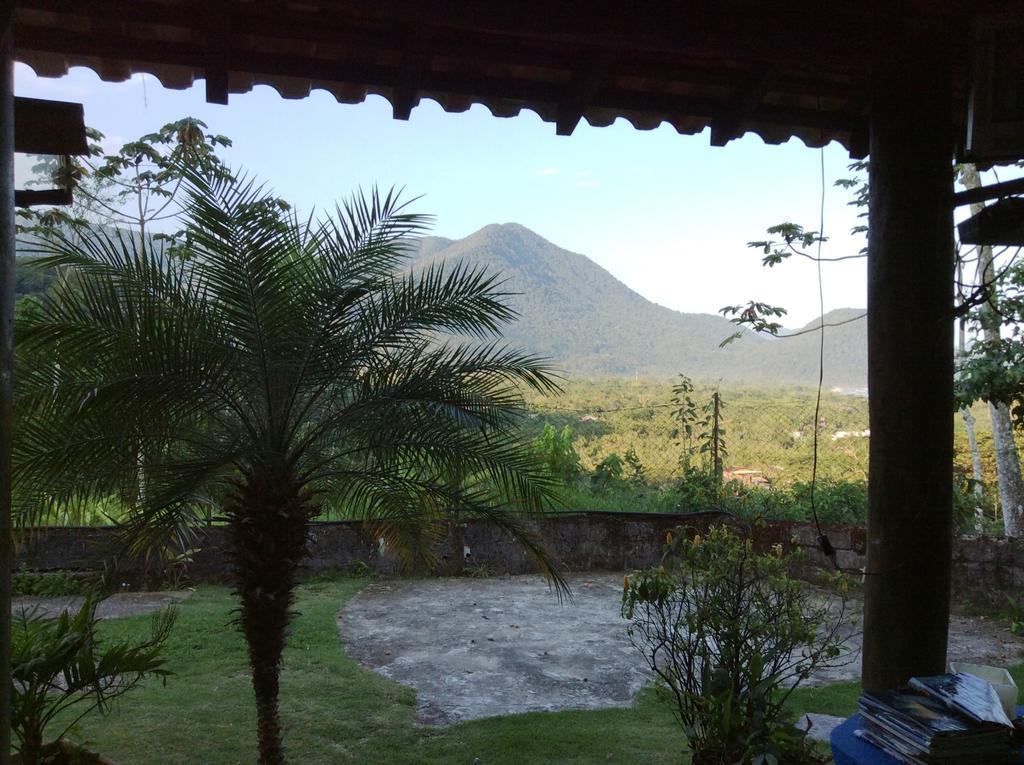 Suites Alto Itamambuca Ubatuba Buitenkant foto